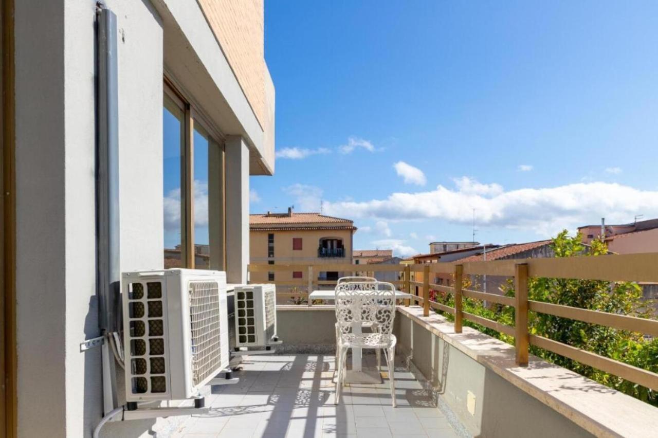 Gemelli Guest House Olbia Exterior foto