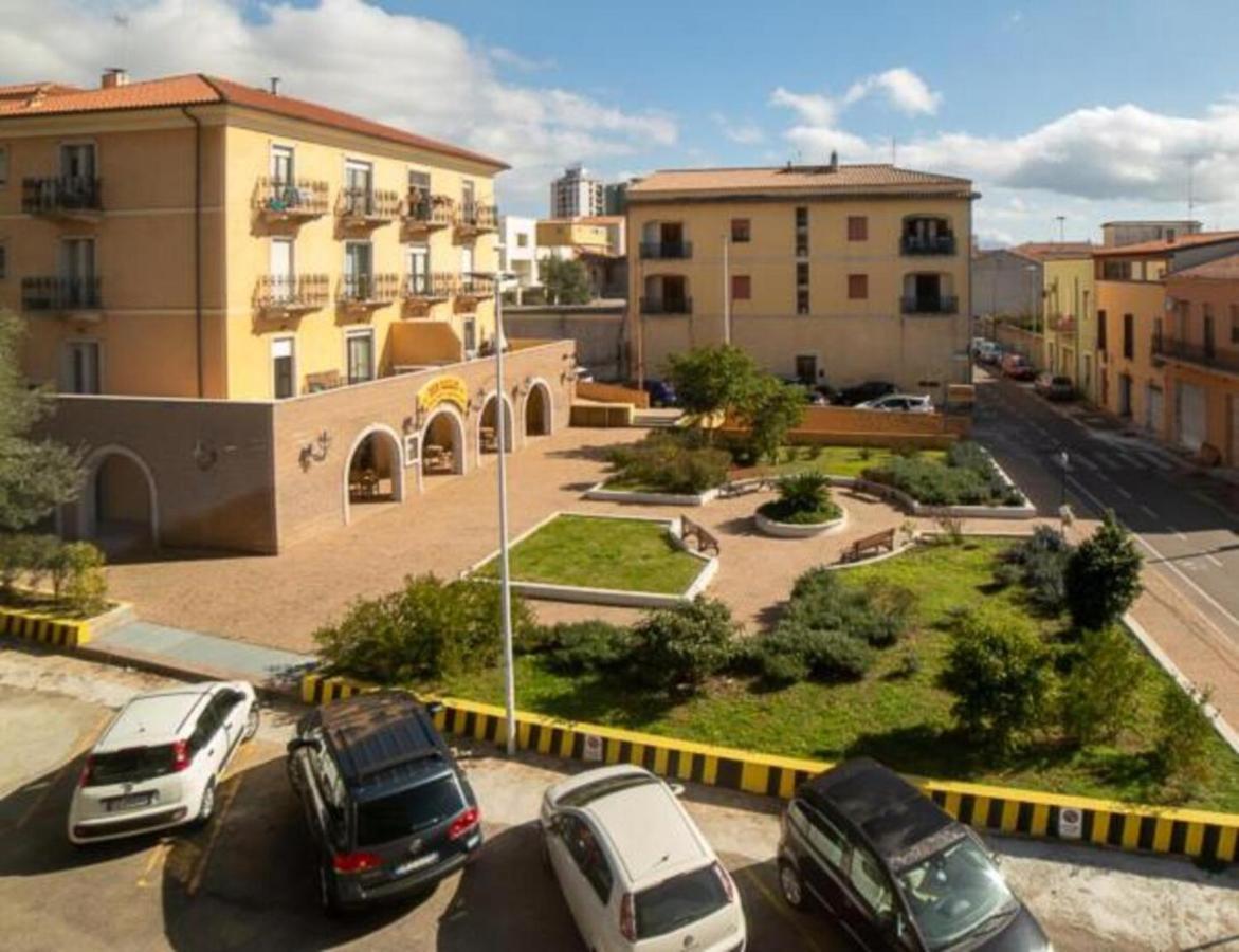 Gemelli Guest House Olbia Exterior foto