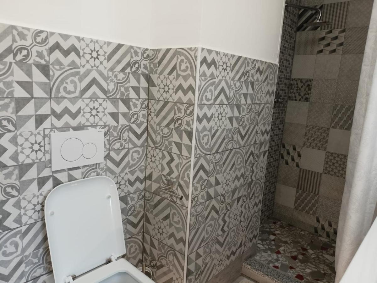 Gemelli Guest House Olbia Exterior foto