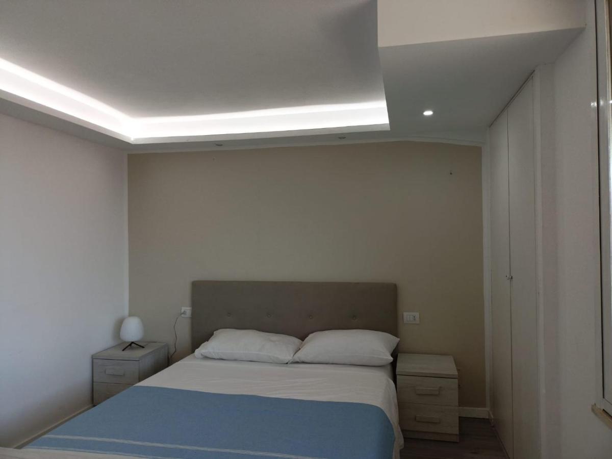 Gemelli Guest House Olbia Exterior foto