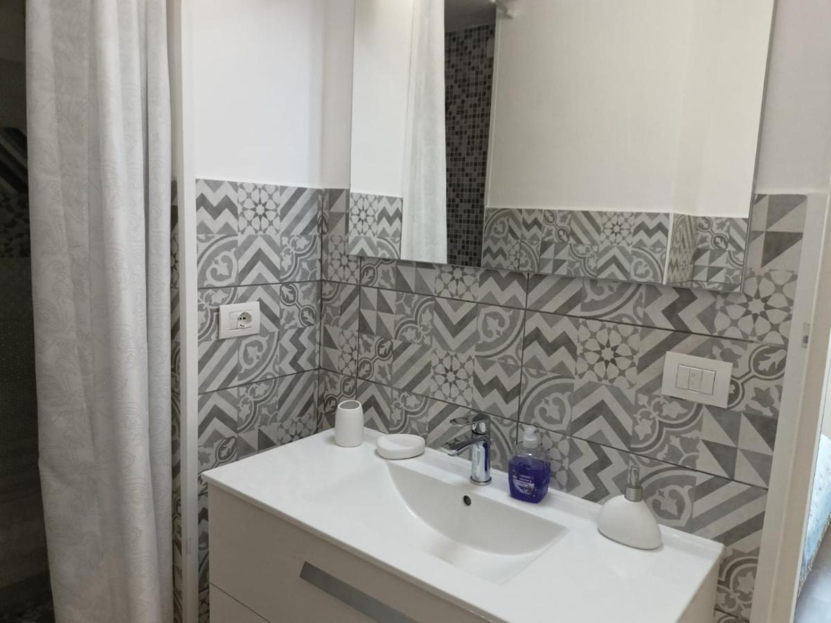 Gemelli Guest House Olbia Exterior foto